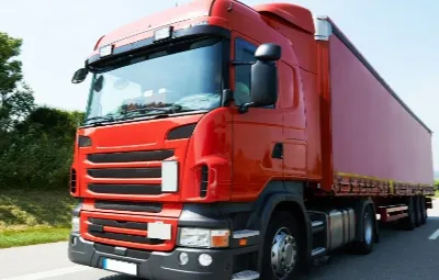 Ankara Tonya Ambar Kargo