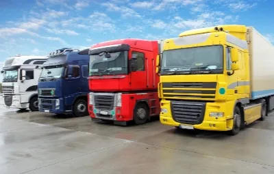 Ankara Tonya Nakliye Ambarı